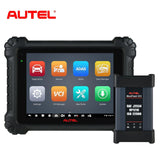 Benz & BMW Diagnostic Tool Autel MaxiSys MS909