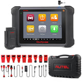 TPMS Relearn Tool Autel Maxisys MS906TS