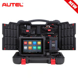 Benz & BMW Diagnostic Tool Autel MaxiSys MS909